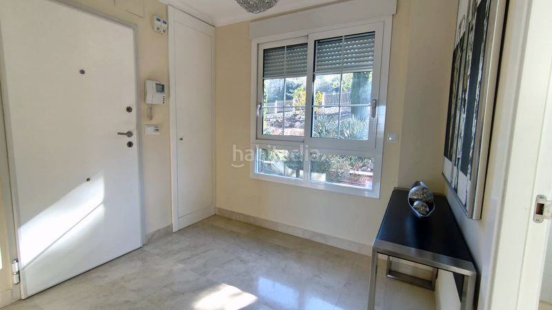 Foto dce85911-2894-4e90-b8aa-cb61ce06d035. Àtic amb piscina a La Xara-La Sella Dénia