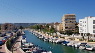 Apartment in Montgó - Ermita