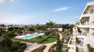Apartamento en Verger (el)