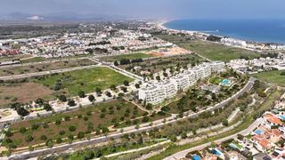 Apartamento en Verger (el)