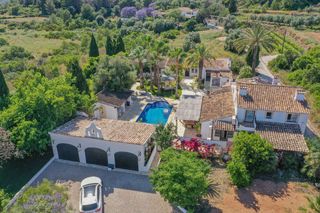Country house in Jesús Pobre