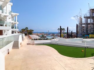 Appartement in La Pedrera-Vessanes