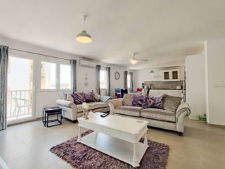 Apartament a Montgó - Ermita
