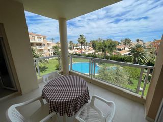 Apartment in La Pedrera-Vessanes