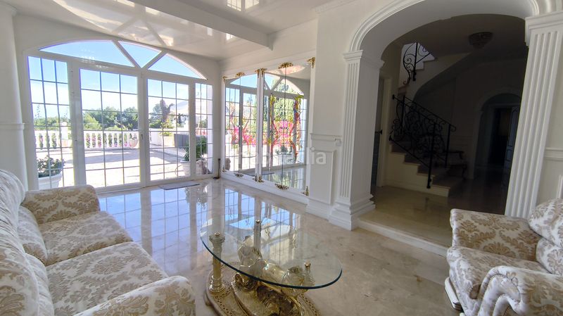 Foto 68f59c11-7ebc-4a60-a736-52ddb95029c1. Casa a La Xara-La Sella Dénia