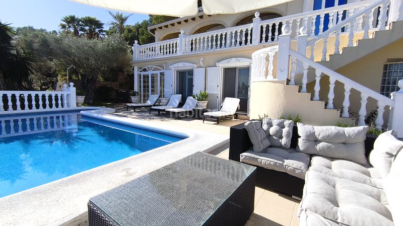 Foto 83be966b-b1d0-45c1-9206-8c178b11fa32. Casa a La Xara-La Sella Dénia