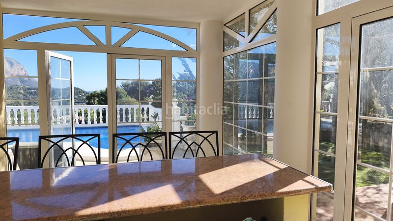 Foto 9d0eecf6-caf7-4d8d-8c57-865231077f48. Casa a La Xara-La Sella Dénia