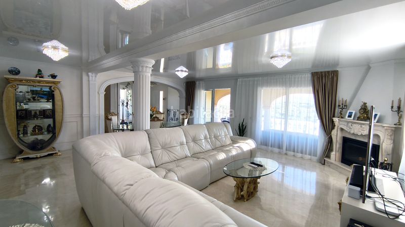 Foto 9f3ebce5-fe6f-4616-a748-22b2121fc6bc. Casa a La Xara-La Sella Dénia