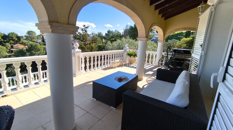 Foto bf8c0705-1a4e-4e4a-a0b1-1a930363678f. Casa a La Xara-La Sella Dénia