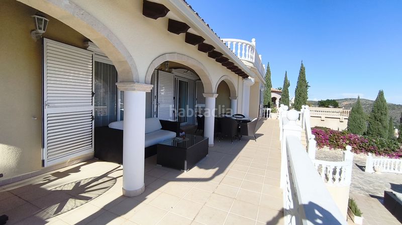 Foto cacb62d4-91bb-480e-a8ce-0c4c9a986ef8. Casa a La Xara-La Sella Dénia