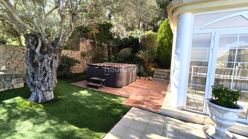 Foto deb15261-5305-4f1f-9b77-bfbcd2566bb6. Casa a La Xara-La Sella Dénia