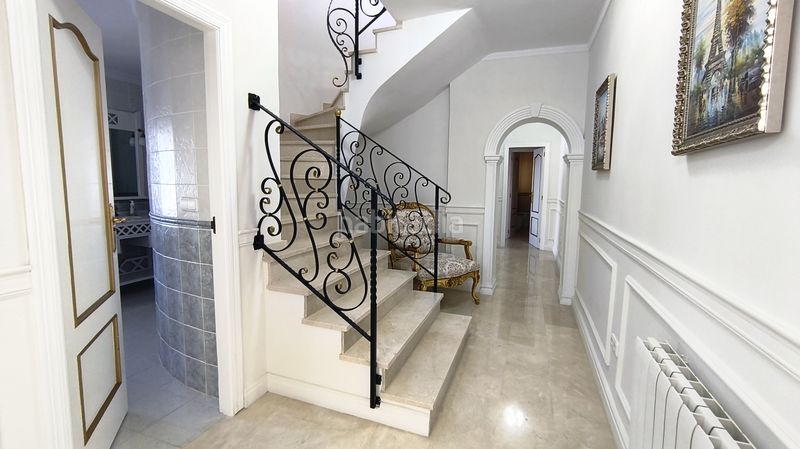 Foto e9eb5a7a-a7e4-4044-af09-a24c3ed16b18. Casa a La Xara-La Sella Dénia