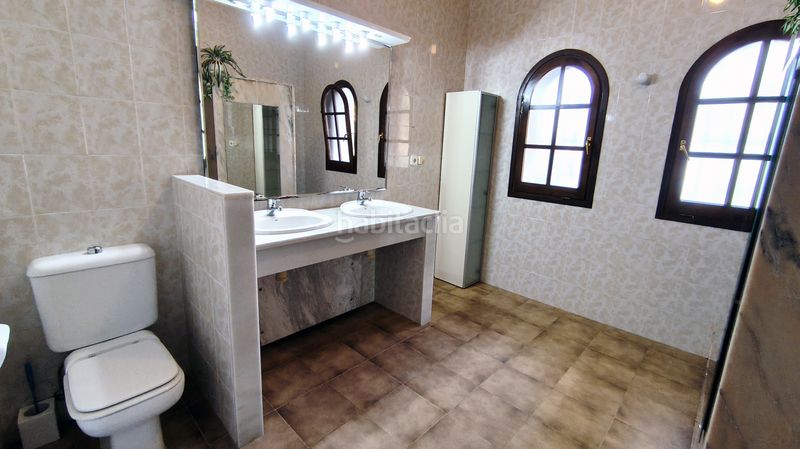 Foto 350c431a-c5ea-4687-b791-2b360ae6baef. Casa amb xemeneia a La Xara-La Sella Dénia