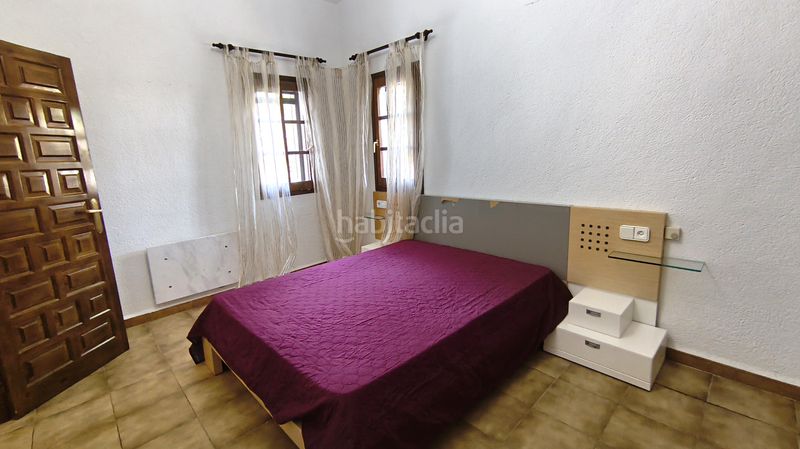 Foto 47cd08f8-81ef-4244-8ffc-d39c3301c945. Casa amb xemeneia a La Xara-La Sella Dénia