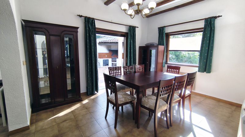 Foto dacb65c7-f5aa-4b32-a3c4-442fdf4c8d9d. Casa amb xemeneia a La Xara-La Sella Dénia