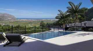 Maison à Pedreguer