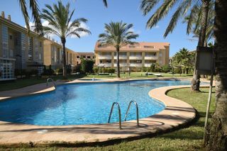 Apartment in Montgó - Ermita