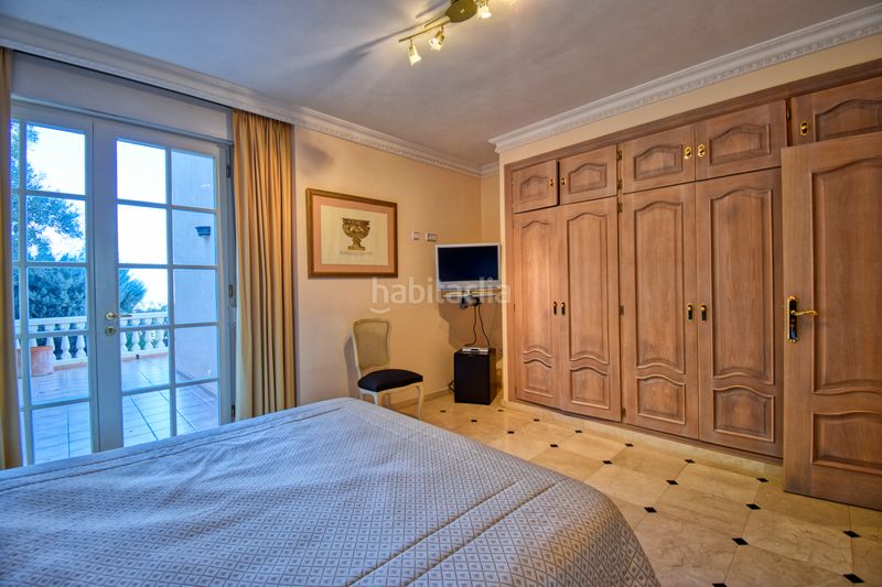 Foto 21ab2da8-1bb1-4f7c-ab60-dade865ff94b. Casa amb xemeneia a La Xara-La Sella Dénia