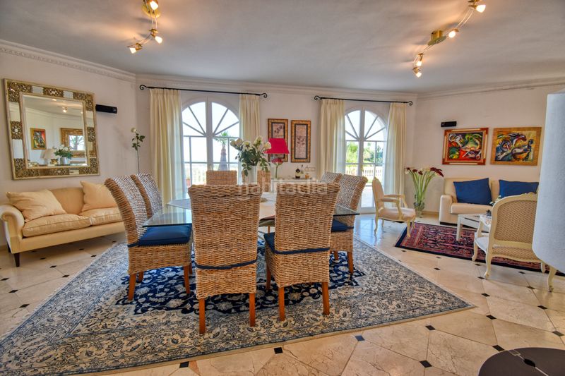 Foto 826a039c-30e1-45a6-a772-a8c7f81eefe3. Casa amb xemeneia a La Xara-La Sella Dénia