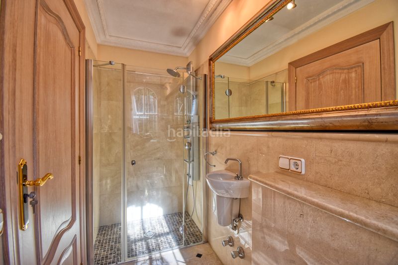 Foto af0197f2-cf29-4d11-a2c8-d0142a40652f. Casa amb xemeneia a La Xara-La Sella Dénia