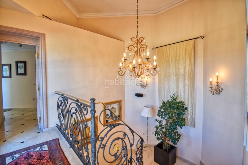 Foto b9a83f37-07b4-4423-86d7-5129a3ca3168. Casa amb xemeneia a La Xara-La Sella Dénia