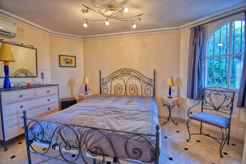 Foto cdc51be5-e9b2-4cb6-b419-cf06834f3d9c. Casa amb xemeneia a La Xara-La Sella Dénia