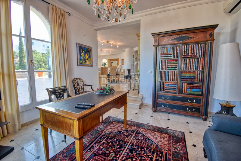 Foto cf79d118-a4a0-434d-8b8d-49ec031bfd50. Casa amb xemeneia a La Xara-La Sella Dénia