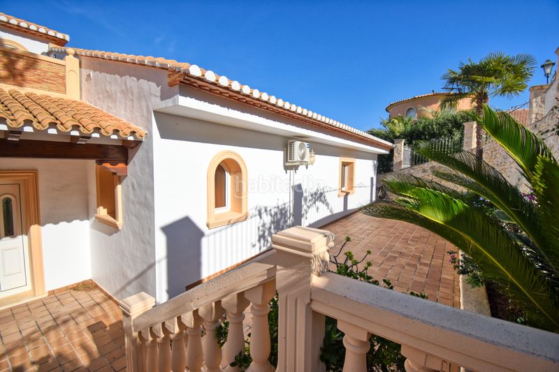 Foto 0006a239-e84e-4a6c-89d7-75f56be4102d. Casa a La Xara-La Sella Dénia