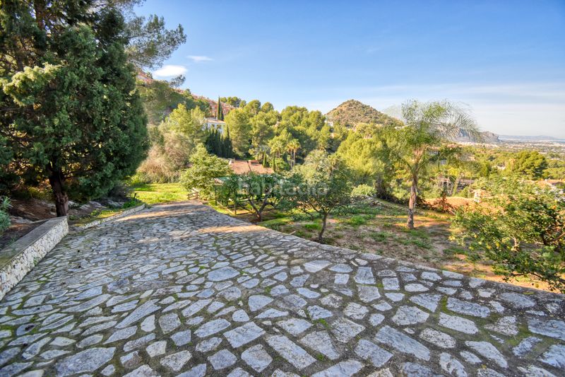 Foto 02293e91-e8e1-49fe-bfaf-c34ab891d60c. Casa a La Xara-La Sella Dénia