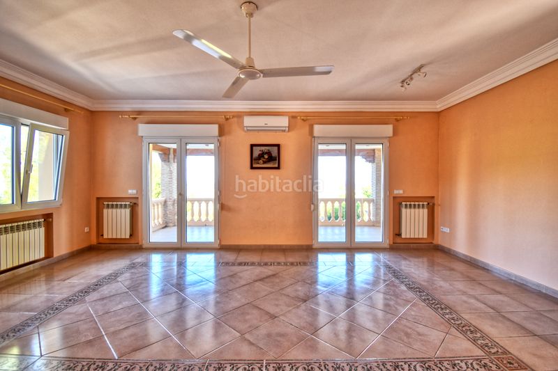 Foto 0a7124d8-50c5-4ff6-adcb-a8f2c10d3c59. Casa a La Xara-La Sella Dénia