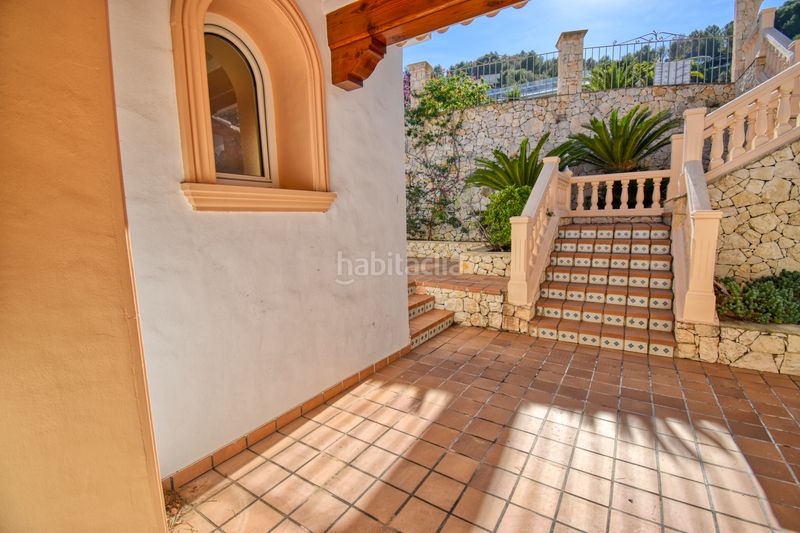 Foto 168b7c11-e21b-4826-9c67-57163a2bacc6. Casa a La Xara-La Sella Dénia