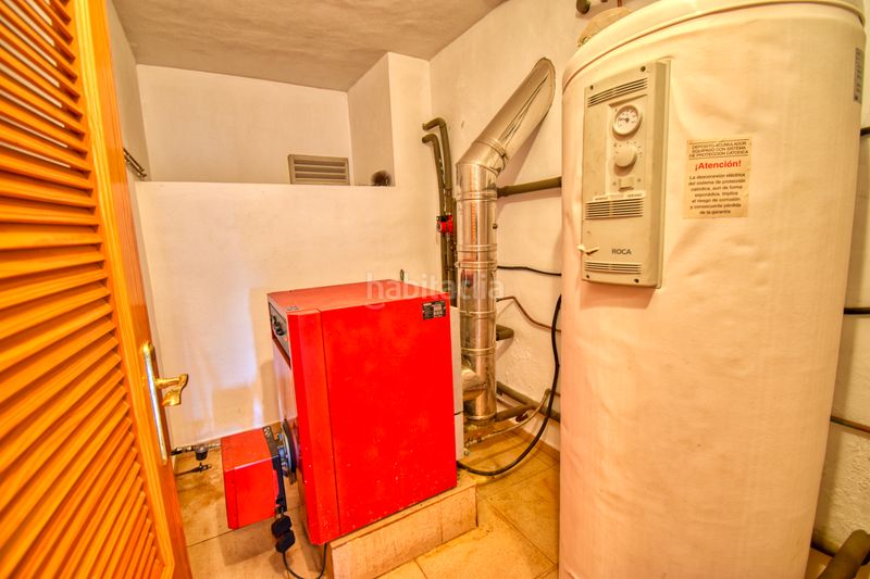 Foto 24e70c19-1849-40a9-9ae9-2ab1e1b5b1b4. Casa a La Xara-La Sella Dénia