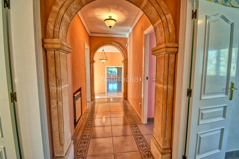 Foto 61e8a579-e1b6-4cd2-b5f1-3ae4388604b9. Casa a La Xara-La Sella Dénia