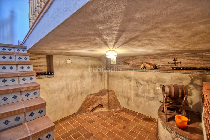 Foto d83b0ca9-52dc-4e5a-aa30-022497866285. Casa a La Xara-La Sella Dénia