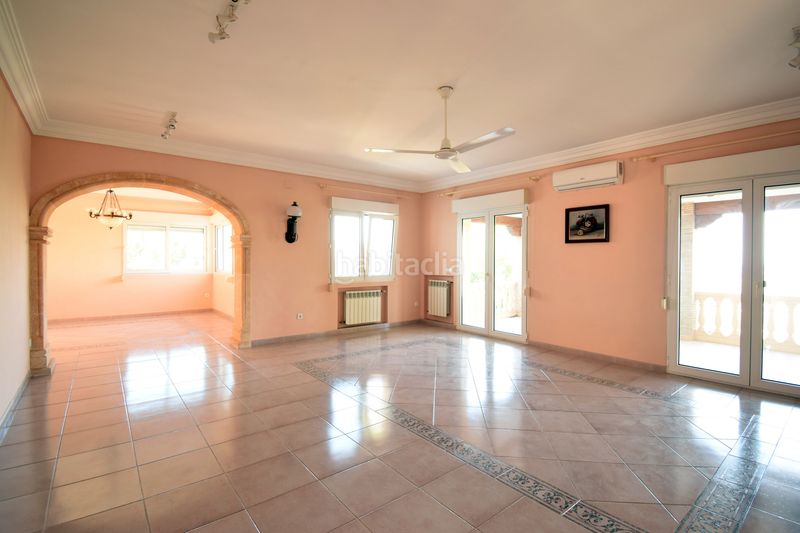 Foto e2717175-c0af-4231-959f-8d37fb545f79. Casa a La Xara-La Sella Dénia