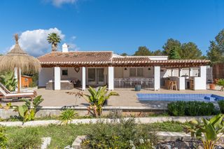 Bauernhof in Montgó - Ermita