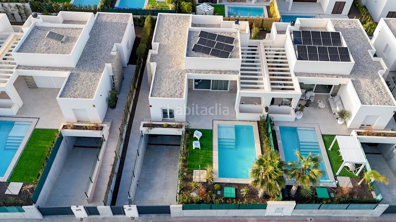 Foto c0285378-3a14-449c-b7c0-4cf87edb84b4. Casa a Algorfa