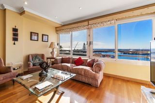 Apartament a Centro - Muelle Pesquero