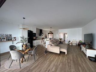 Appartement in Almoradí