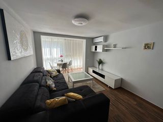 Apartment in Pla de Bon Repós