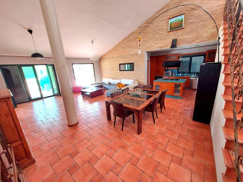 Foto a0bd46e6-057e-4bf0-95f0-29c7e4d0cfb1. Casa a Rincón de Seca Murcia