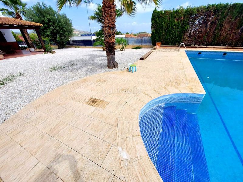 Foto fd4de76c-15f1-4865-9e14-6c557dc310bb. Casa a Rincón de Seca Murcia