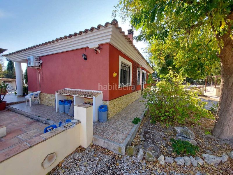 Foto 02a5f374-026d-4f5a-b62a-ea2127d9b72d. Casa a Rincón de Seca Murcia