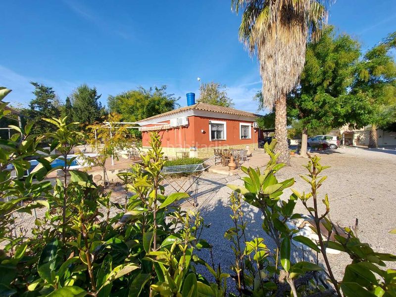 Foto 13bbe6d2-5fcf-44a7-8441-7cc40ab8d296. Casa a Rincón de Seca Murcia