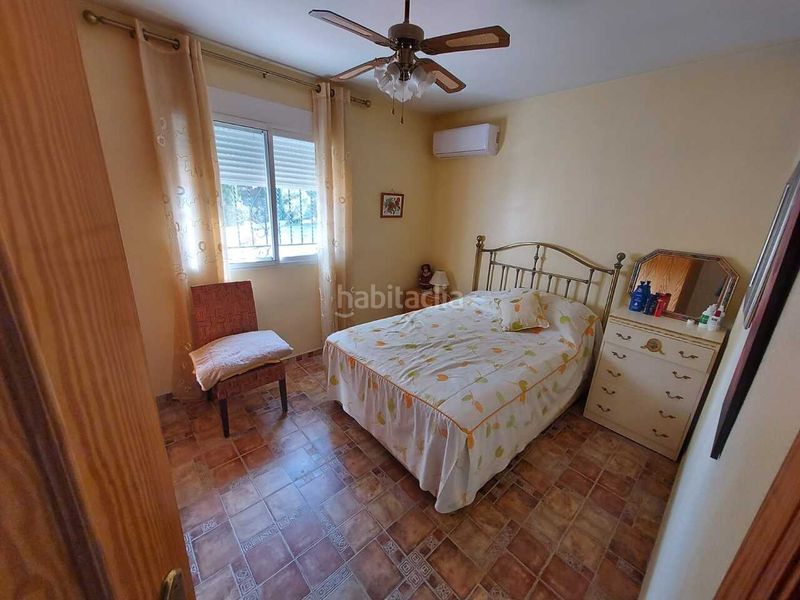 Foto 7fa53cc1-3ff1-4e06-97e8-214e72ad0a41. Casa a Rincón de Seca Murcia