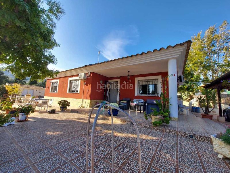 Foto 9ab19c40-b56d-435b-ac1a-dddd8d7e496f. Casa a Rincón de Seca Murcia