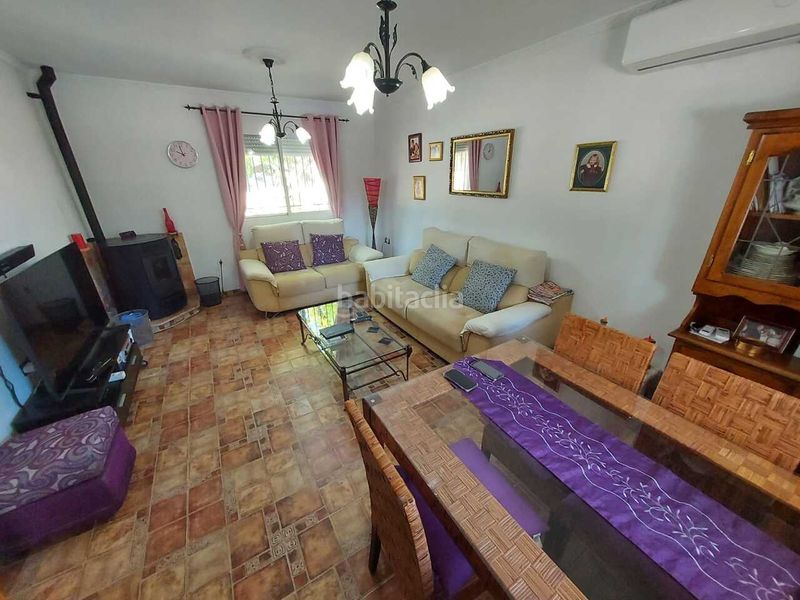 Foto a9523297-f2ff-4ca5-9071-fa74e178739a. Casa a Rincón de Seca Murcia