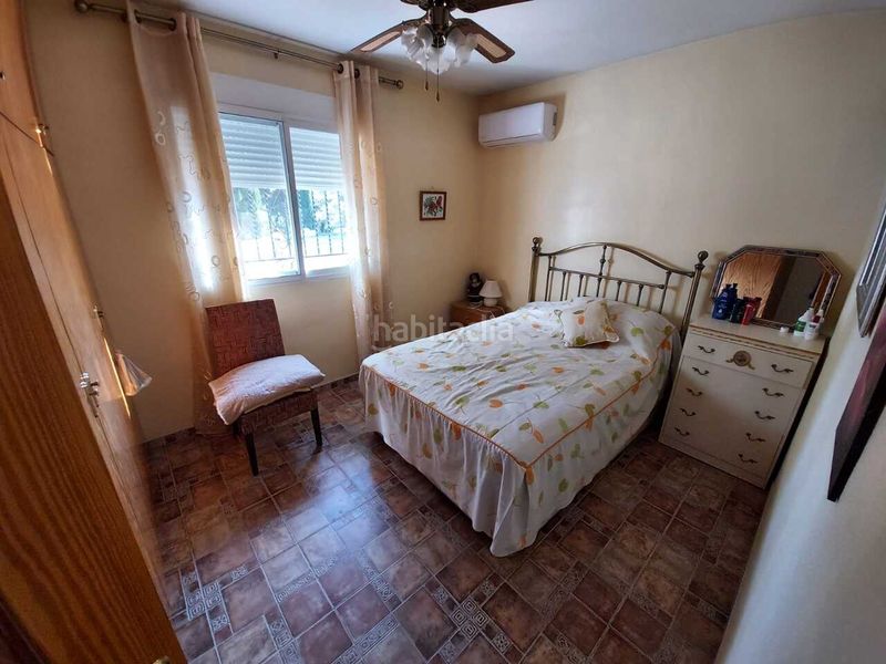 Foto c17887f9-f314-4b07-b7fa-6e5cd30296bd. Casa a Rincón de Seca Murcia