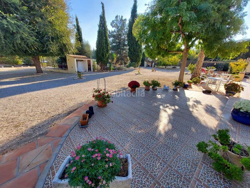 Foto c6bc588c-3a27-4f89-90a8-dd2e0d8a2c1e. Casa a Rincón de Seca Murcia