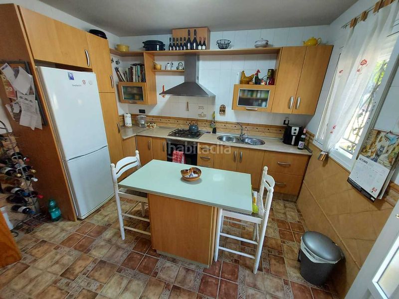 Foto fe55fa47-436c-4483-929b-d9fccf2c3319. Casa a Rincón de Seca Murcia